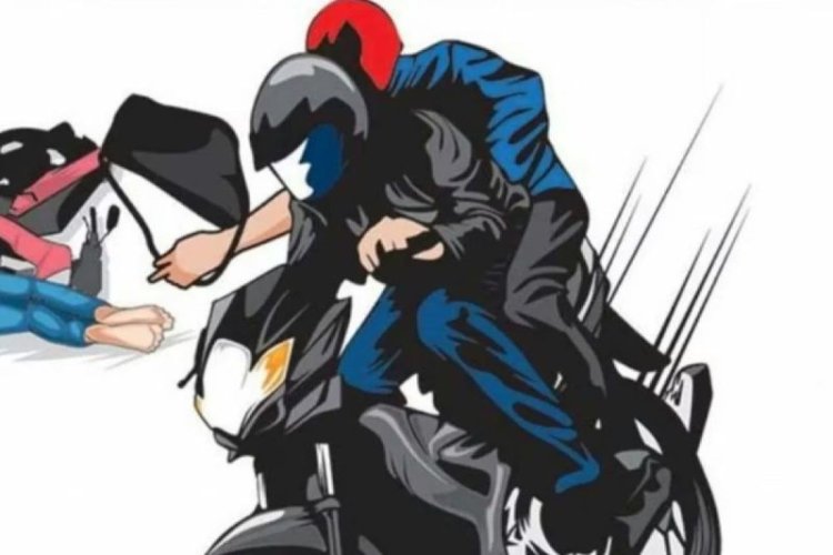 Polsek Menteng Buru Pelaku Jambret di Jalan Teuku Umar, Korban Belum Lapor Polisi