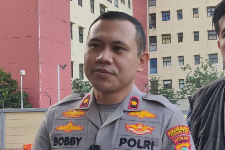 Dini Hari di Tamansari, Polisi Gerebek Mobil dan Temukan Obat Keras Ilegal