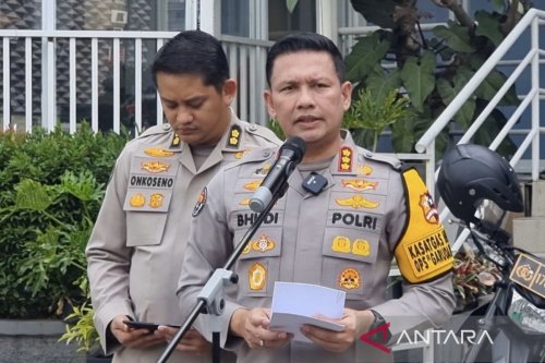 Polda Metro Jaya Hormati Langkah KPK, Permohonan Pensiun Dini Ipda Yayat Sedang Ditelaah