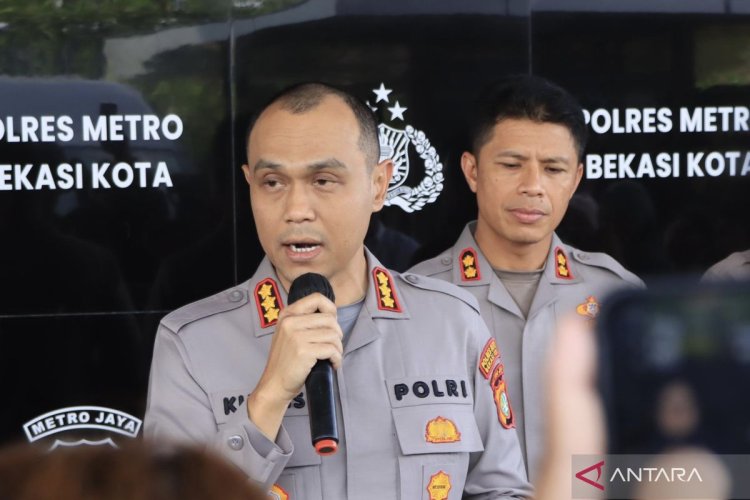 Dua Akun Instagram Diduga Mobilisasi Pelajar Saat Aksi Rusuh di Bekasi, Polisi Dalami Peran Tiga Pengelolanya