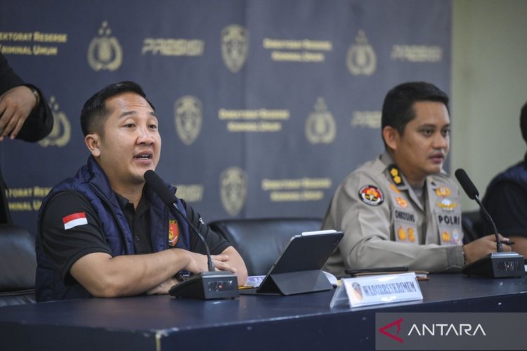 Masinis Argo Bromo Anggrek Jadi Tersangka, Ini Deretan Kasus Kriminal di Jakarta Kemarin