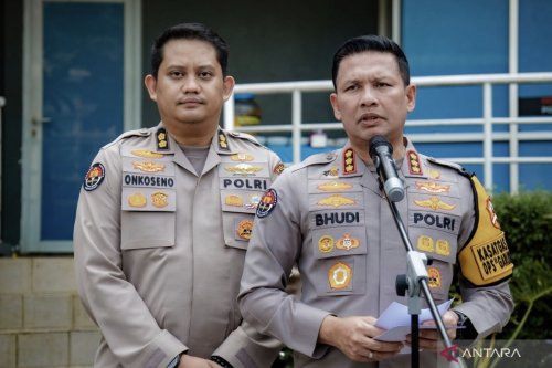 Polda Metro Jaya Siapkan Pertemuan Dokter Forensik, Keluarga Sutrimo Tunggu Kejelasan Hasil Ekshumasi
