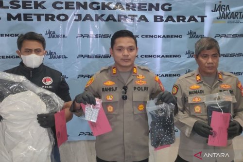 Mahasiswi Tewas Usai Dipaksa Telan Ekstasi di Pesta Karaoke PIK 2, Pelaku Terancam 20 Tahun Penjara