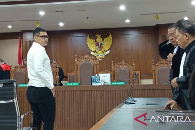 Hakim Tolak Eksepsi Terdakwa Pemerasan, Sidang Berlanjut ke Tahap Pembuktian