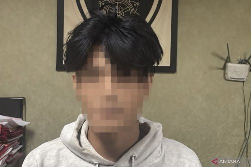 Polisi Bekasi Kota Ciduk Pria F alias Batak, Diduga Provokasi Pelajar Lewat Grup SMK Se-Bekasi Bersatu
