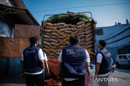 Deretan Kasus Kriminal di Jakarta: Loker Palsu, Pencurian Beruntun, hingga Kacang Tanah Ilegal