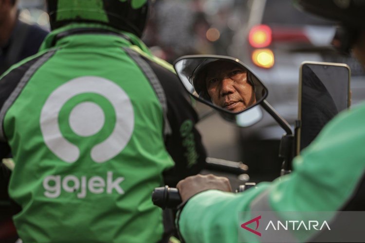 Anak di Bawah Umur di Kalideres Lukai Ojol Gara-gara Ogah Bayar, Polisi Tegaskan Bukan Begal