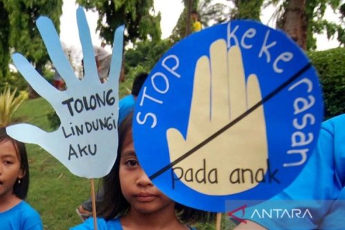 Ayah Cek Instagram Anaknya, Terungkap Dugaan Persetubuhan Remaja 14 Tahun di Pasar Rebo