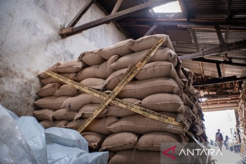 Polda Metro Jaya Bongkar Modus Penyelundupan 49,85 Ton Kacang Tanah Asal India Lewat Dumai