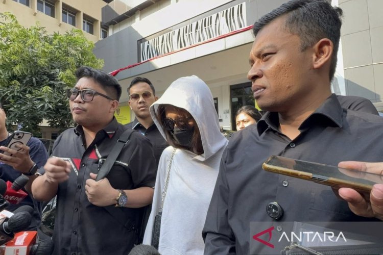 Kuasa Hukum Korban Siap Buktikan Dugaan Kekerasan Seksual Artis BP, Bantahan Terlapor Dianggap Hak Hukum