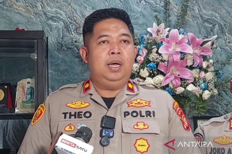 Dugaan Lowongan Kerja Palsu di Pasar Minggu, Polisi Usut Kerugian Hingga Rp1,9 Juta