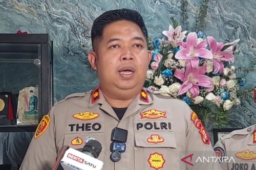 Dugaan Lowongan Kerja Palsu di Pasar Minggu, Polisi Usut Kerugian Hingga Rp1,9 Juta