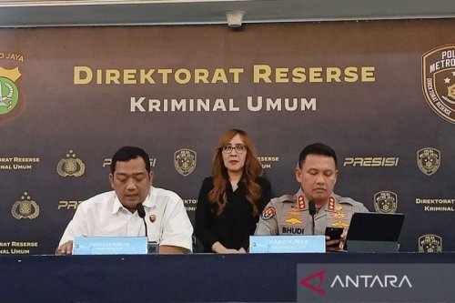 Bau Tak Sedap dari Gardu Listrik di Pancoran, Polisi Temukan Jenazah Pria Tanpa Identitas
