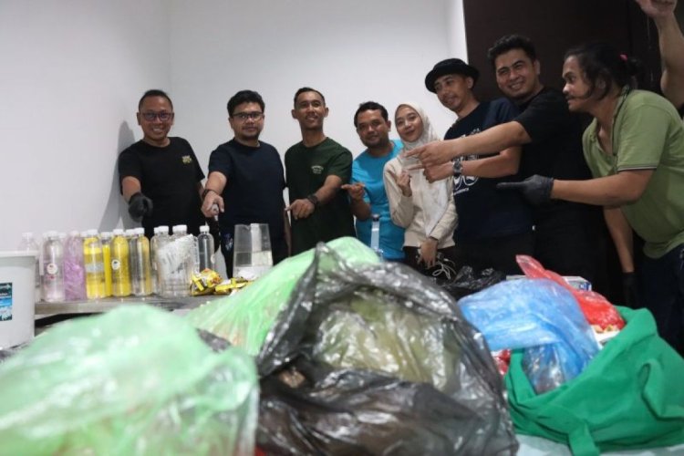 Polisi Gerebek Rumah di PIK 2, Temukan Laboratorium Etomidate dan Ribuan Cartridge