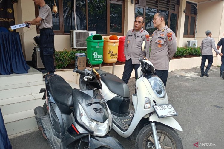 Begal Cipinang Ternyata Sudah 4 Kali Beraksi, Satu Korban Dibacok Celurit