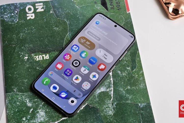 Samsung Galaxy S26 FE Resmi di Indonesia, Kamera Flagship Kini Dibawa ke Kelas Menengah