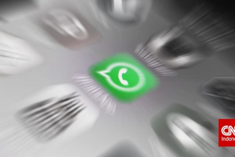 WhatsApp Uji Fitur Scam Alert, Peringatan Penipuan Muncul Langsung di Dalam Chat