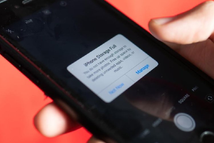 Memori HP Nyaris Penuh? Ini Trik Jitu Membebaskan Ruang Tanpa Harus Hapus Aplikasi