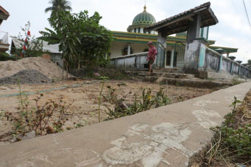 BMKG Buka Peluang Abu Vulkanik Anak Krakatau Menyebar Hingga Jawa Timur, Ini Syaratnya