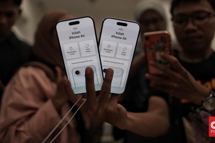 Deretan HP Baru September 2026: iPhone 18 Pro hingga Poco F9 Series Siap Meluncur