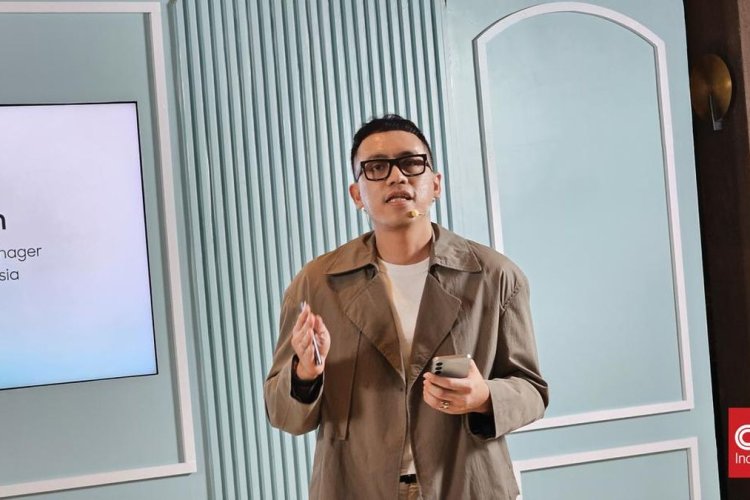 Samsung Andalkan Update 7 Tahun untuk Yakinkan Pembeli di Tengah Maraknya HP Bekas