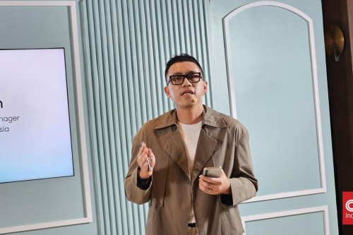 Samsung Andalkan Update 7 Tahun untuk Yakinkan Pembeli di Tengah Maraknya HP Bekas