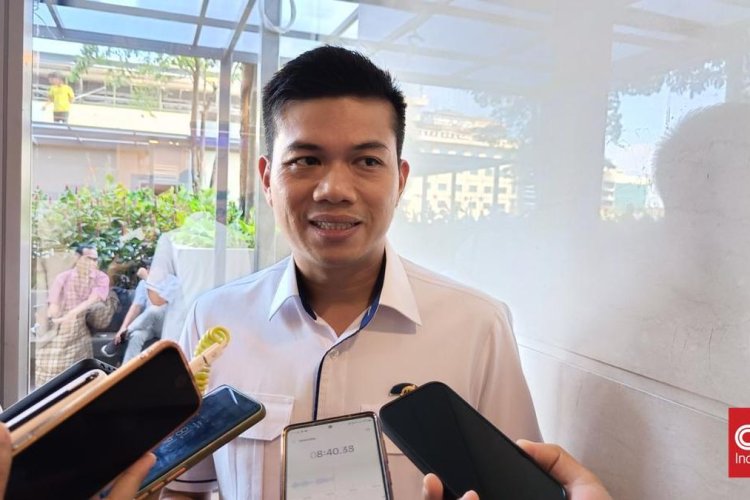 APJII Desak RUU KKS Segera Disahkan, Soroti 68 Juta Serangan Siber dalam Tiga Hari