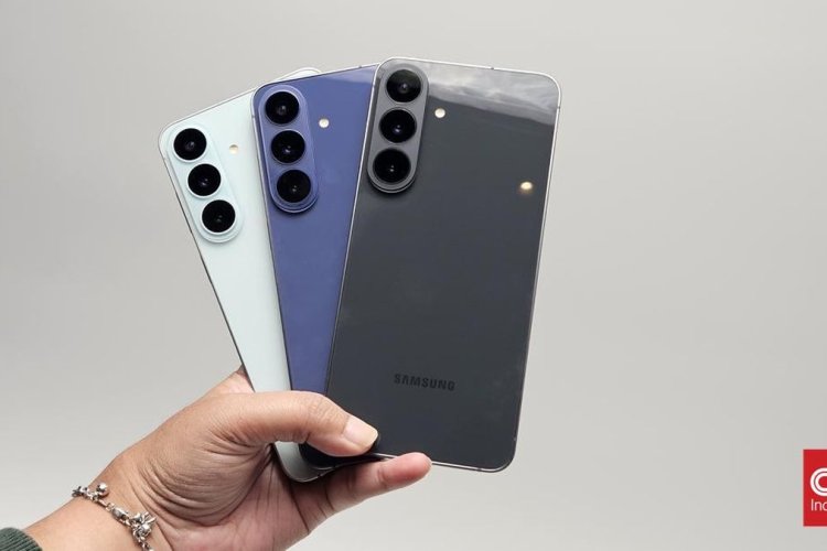 Samsung Galaxy S26 FE Resmi Meluncur di Indonesia, Harga Mulai Rp11,9 Juta