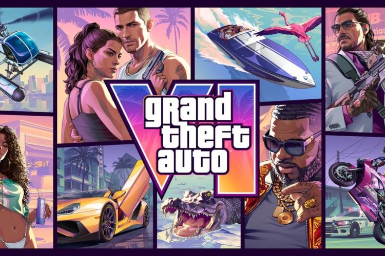 GTA 6 Rilis 19 November, Karyawan Ramai-Ramai Ambil Cuti dan Bos Mulai Cemas