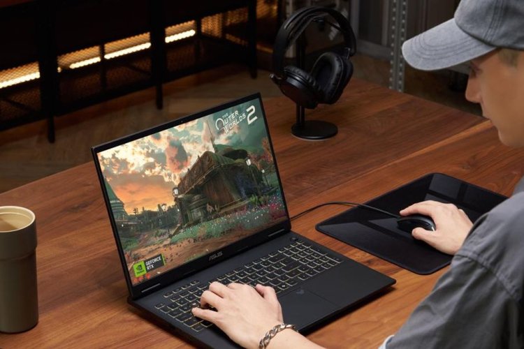 Asus TUF Gaming 16 Resmi Masuk Indonesia, Laptop Standar Militer Dibanderol Mulai Rp27,9 Juta