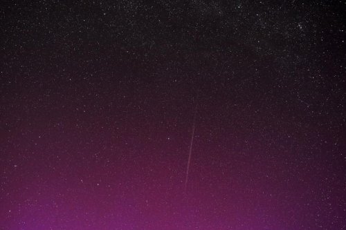 7 Fenomena Langit September 2026, Ada Hujan Meteor hingga Harvest Moon