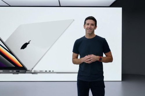 John Ternus Resmi Pimpin Apple, Sosok di Balik Chip Apple Silicon Kini Gantikan Tim Cook