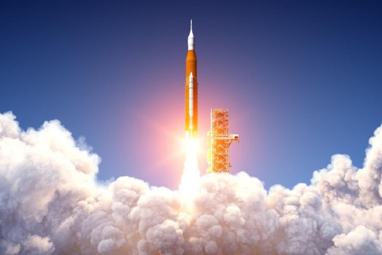 Startup AS Nekat Kirim Wahana ke Alpha Centauri dengan Modal Rp265 Miliar, Baru Sampai 80 Ribu Tahun