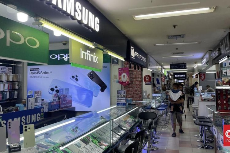 Pasar HP Bekas Makin Dilirik, Pengiriman Layar Refurbished Tembus 298 Juta Unit