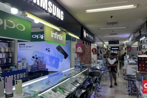 Pasar HP Bekas Makin Dilirik, Pengiriman Layar Refurbished Tembus 298 Juta Unit