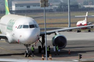 8 Bandara Setop Operasional Imbas Erupsi Anak Krakatau, Ternyata Ini Bahaya Abu Vulkanik bagi Pesawat