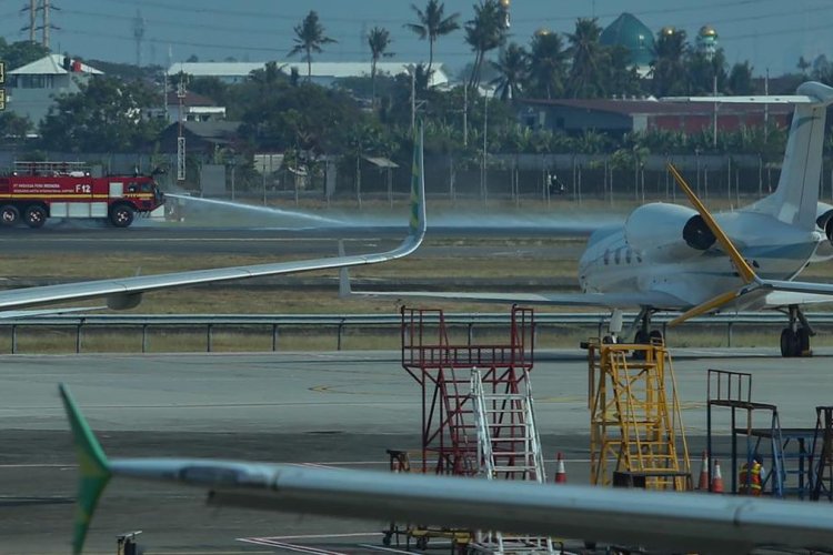 Abu Vulkanik Bikin Mesin Pesawat Mati Total dalam Hitungan Detik, Ini Penjelasan Pilot