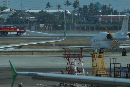 Abu Vulkanik Bikin Mesin Pesawat Mati Total dalam Hitungan Detik, Ini Penjelasan Pilot