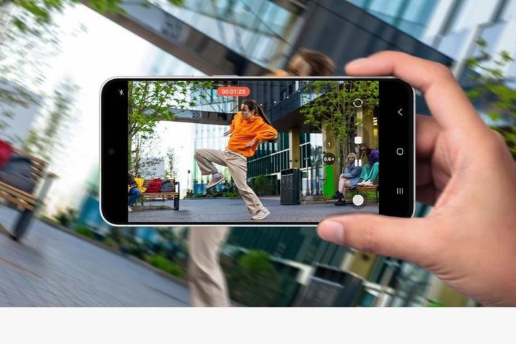 Samsung Buka Reservasi Galaxy S26 FE di Indonesia, Modal Rp100 Ribu Bisa Hemat Rp500 Ribu