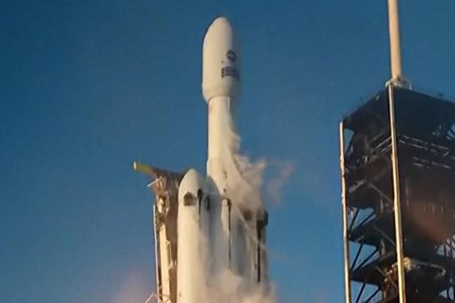 NASA Luncurkan Teleskop Roman Senilai Rp60 Triliun, Buru Misteri Alam Semesta dan Eksoplanet