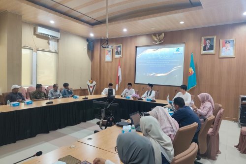 Kominfo Kota Solok Luncurkan Aplikasi Sikompak, Kemitraan dengan Pers Kini Lebih Terukur