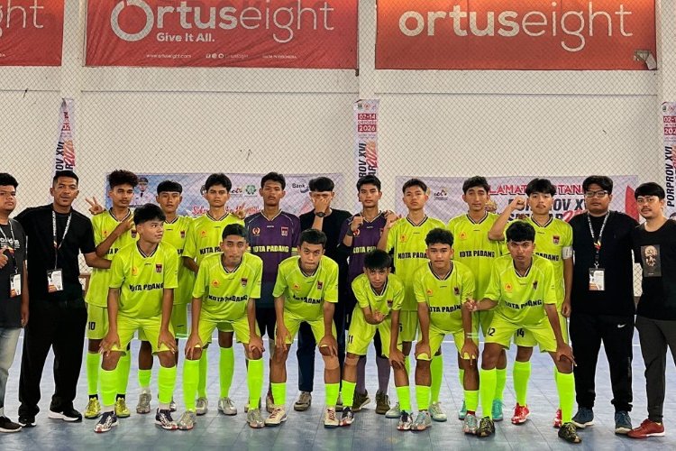 Payakumbuh Amankan Tiket 8 Besar, Padang dan Sawahlunto Duel Hidup Mati di Laga Pamungkas Grup C