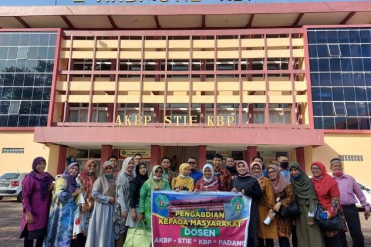Lowongan Dosen Teknik Elektromedik di Padang Terbuka, Pelamar Tanpa NUPTK Tetap Bisa Melamar
