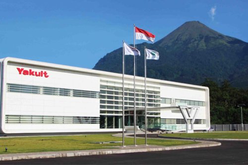 Yakult Indonesia Buka Lowongan Assistant Sales Staff di Solok, Lulusan SMA/SMK Bisa Melamar