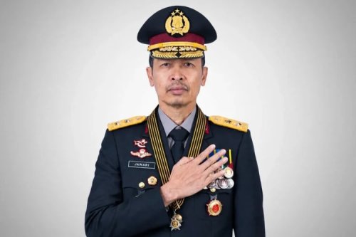 Jadwal Kedatangan Kapolda Baru Sumbar Irjen Jawari Berubah, Tiba di Padang Hari Ini