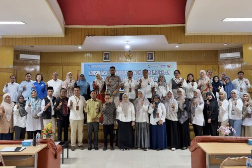 LLDIKTI Wilayah X Ubah Cara Layani Publik, Tak Cukup Sekadar Penuhi Standar