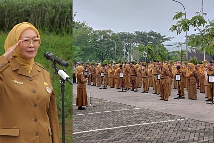 Corri Saidan Pamit 31 Oktober 2026, Minta Maaf dan Doakan Padang Lebih Maju