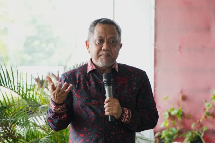 DJPb Sumbar Satukan APBN dan APBD, Cegah Program Pembangunan Tumpang Tindih
