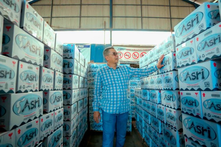 Peluang Karier di Payakumbuh: CV Multirejeki Selaras Cari Sales, Lulusan S1 Bisa Melamar