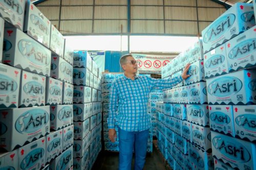Peluang Karier di Payakumbuh: CV Multirejeki Selaras Cari Sales, Lulusan S1 Bisa Melamar